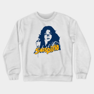 Suspiria Crewneck Sweatshirt